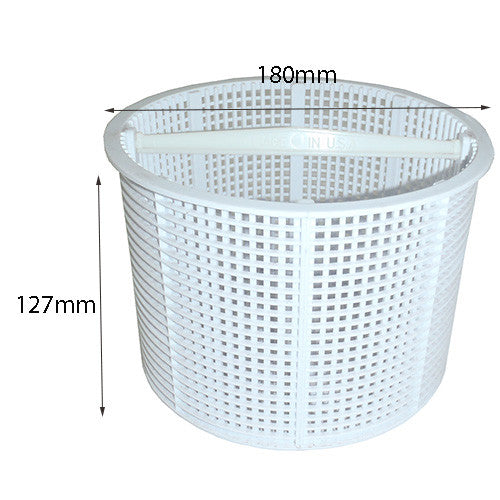 Hayward skimmer basket - SP1082/4/5 - Poolshop.com.au Hayward skimmer basket - SP1082/4/5 - Poolshop.com.au